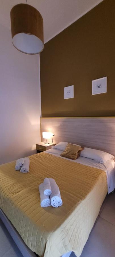 Ruma Guesthouse Napoli Eksteriør bilde