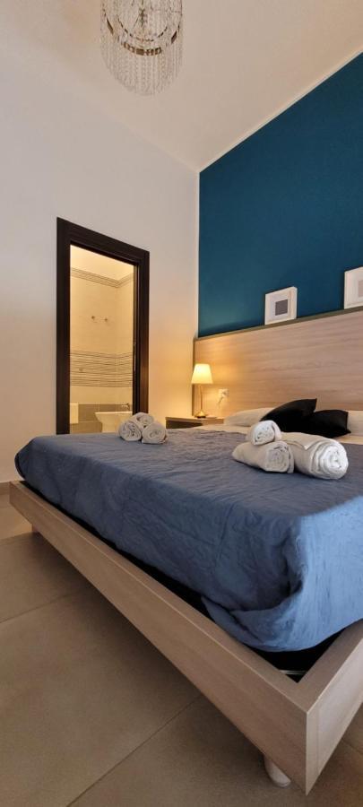 Ruma Guesthouse Napoli Eksteriør bilde