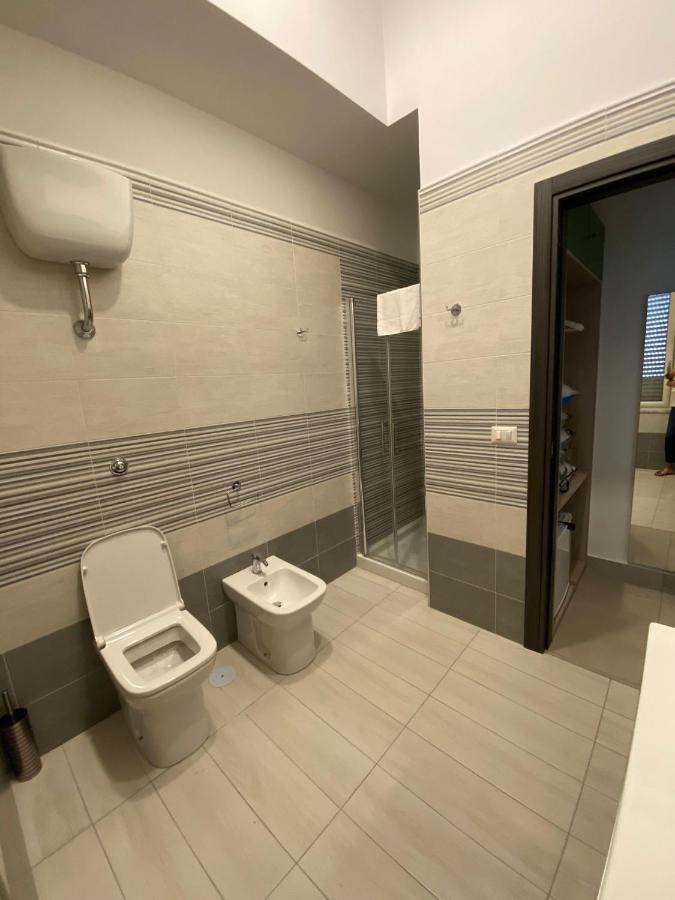 Ruma Guesthouse Napoli Eksteriør bilde