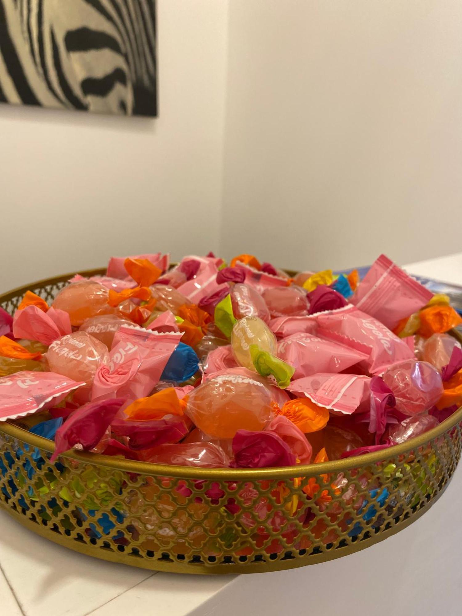 Ruma Guesthouse Napoli Eksteriør bilde